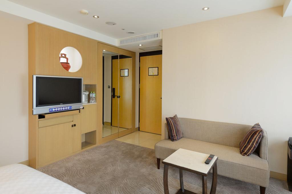 Landmark Inn New Taipei City Kültér fotó