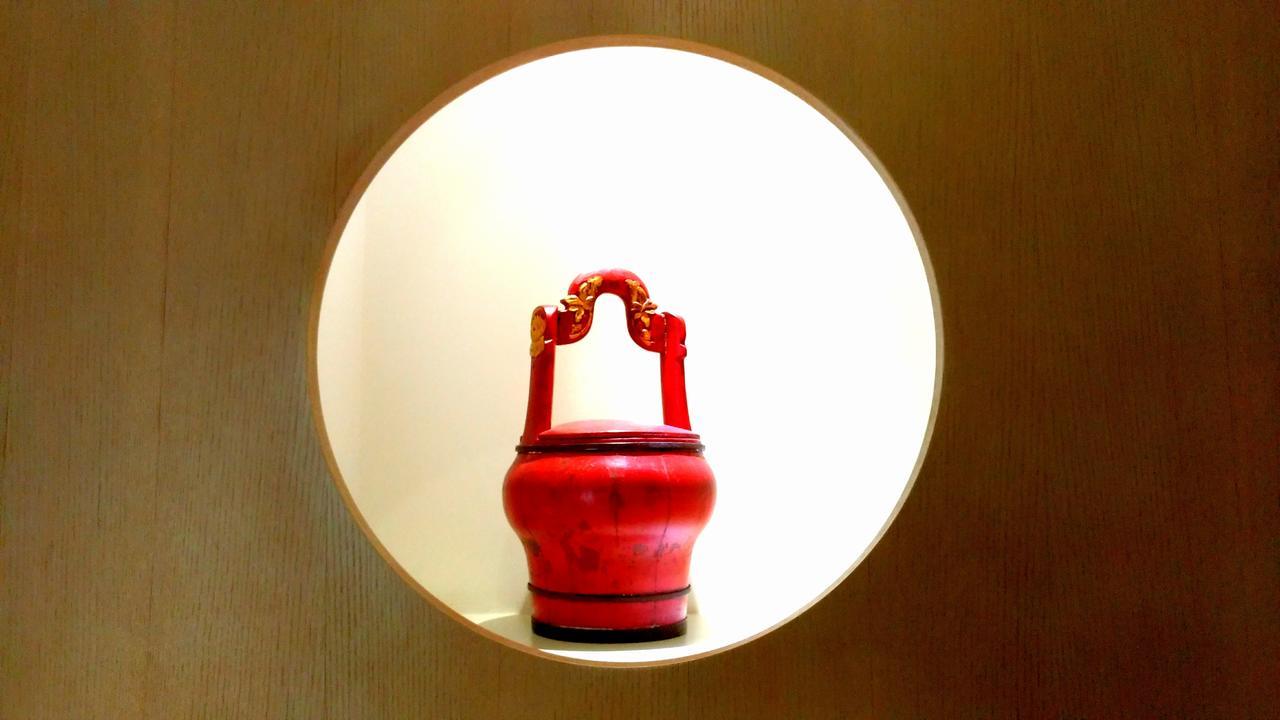 Landmark Inn New Taipei City Kültér fotó