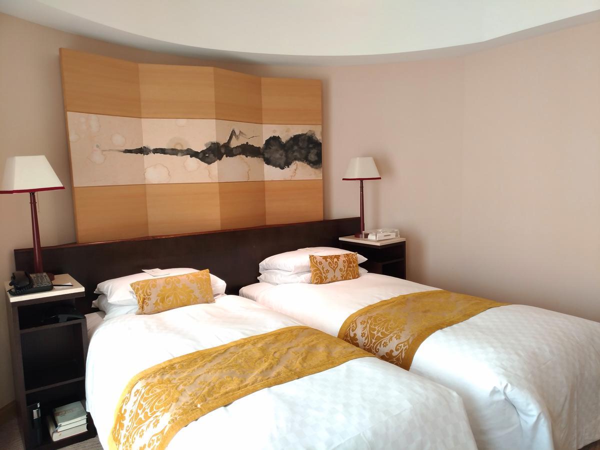 Landmark Inn New Taipei City Kültér fotó