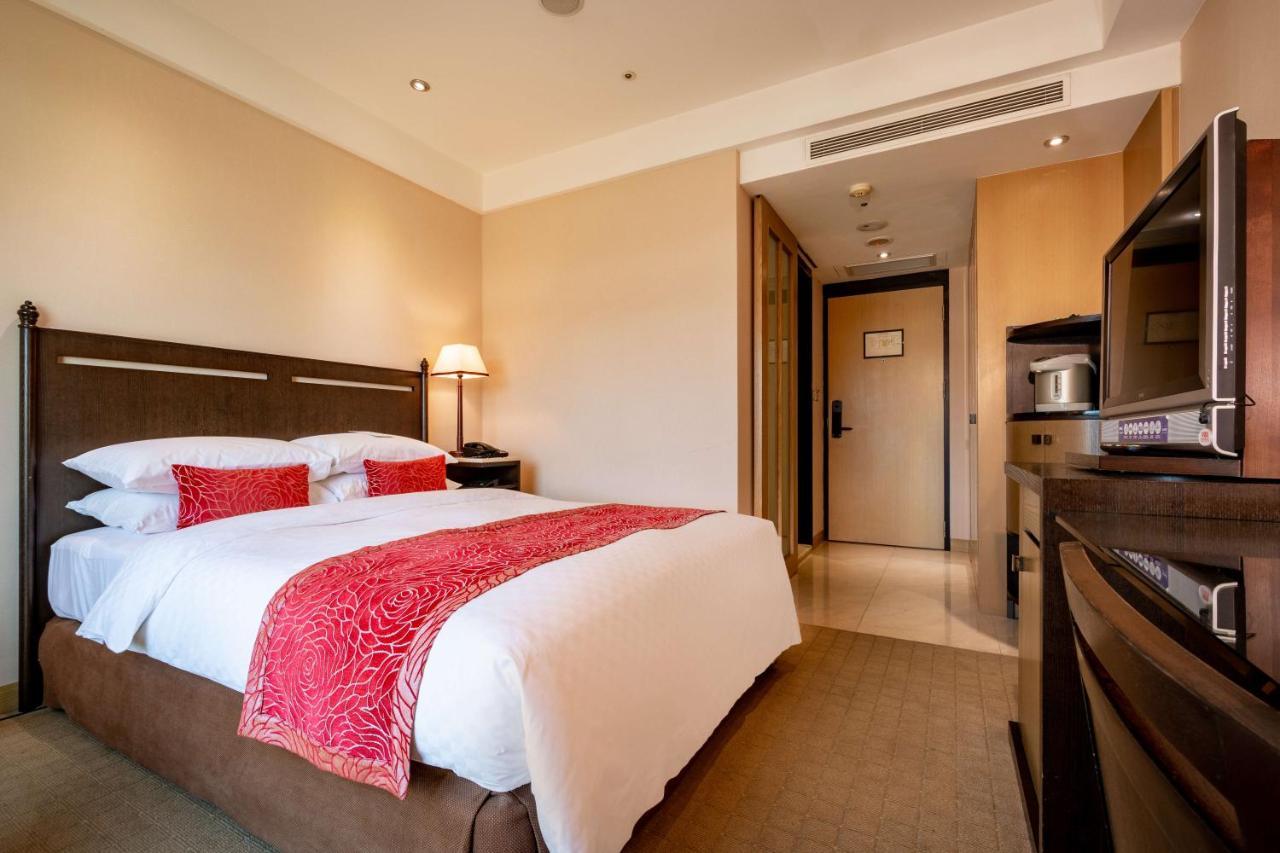 Landmark Inn New Taipei City Kültér fotó