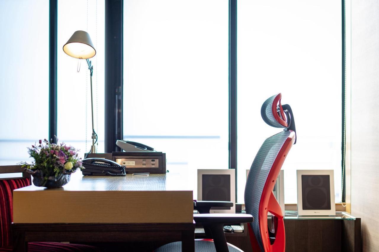 Landmark Inn New Taipei City Kültér fotó