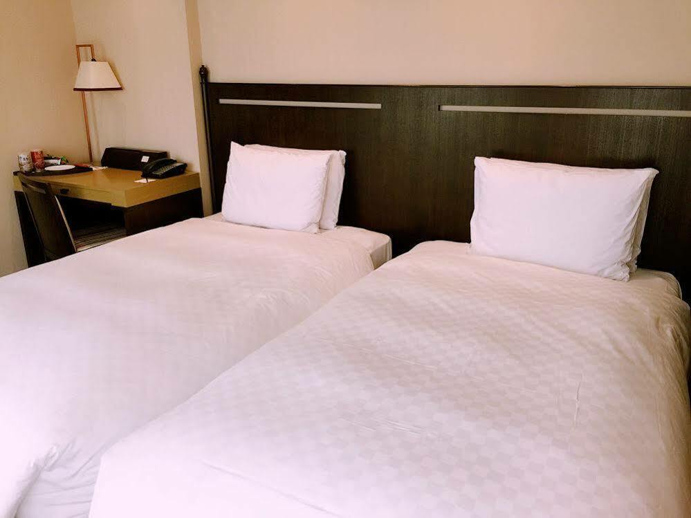 Landmark Inn New Taipei City Kültér fotó