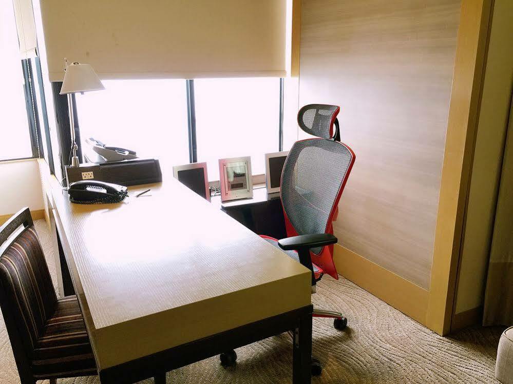 Landmark Inn New Taipei City Kültér fotó