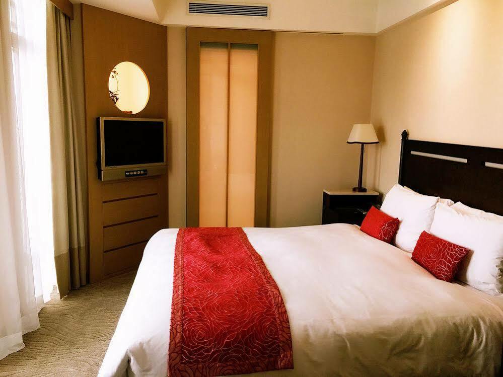 Landmark Inn New Taipei City Kültér fotó